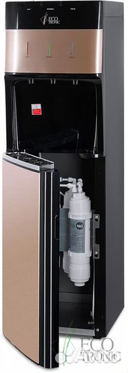 Пурифайер M30-U4LE black-gold