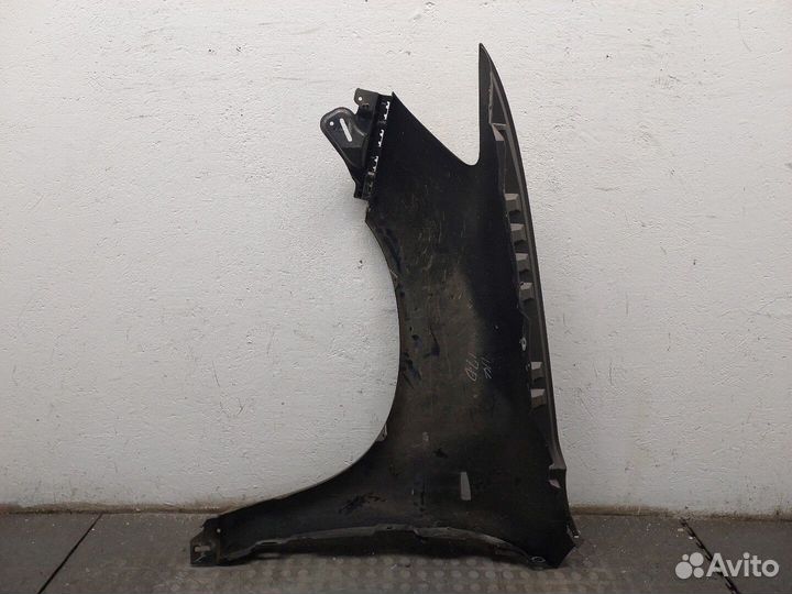 Крыло Mitsubishi ASX, 2014