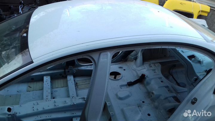 Крыша кузова Peugeot 408 2014г