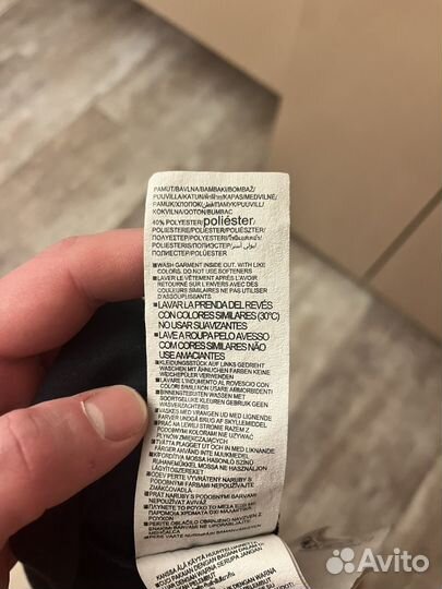 Футболка under armour