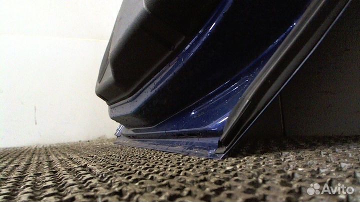 Дверь боковая Opel Vectra C, 2003