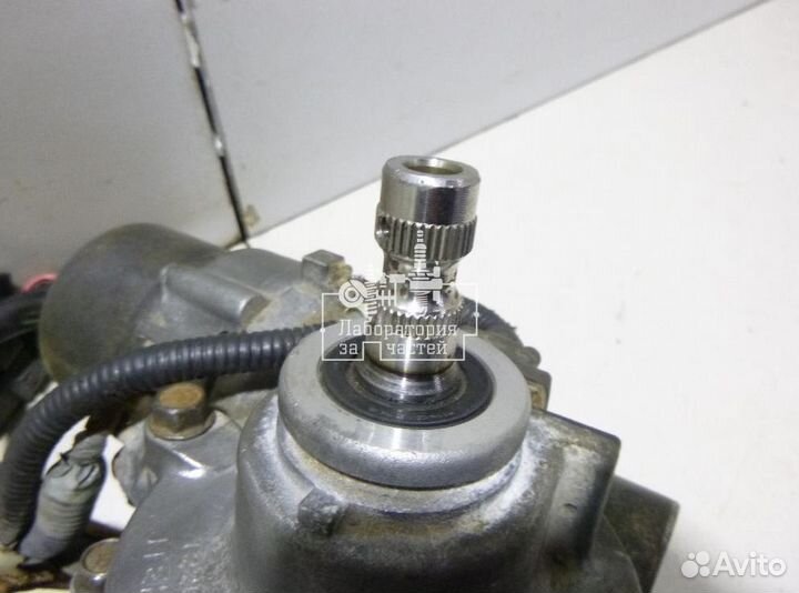 Рейка рулевая Mitsubishi 4410A022