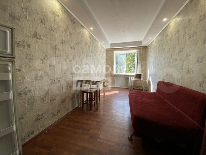 Комната 12,9 м² в 5-к., 3/5 эт.