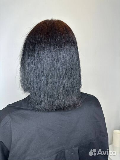 Мастер по реконструкции волос