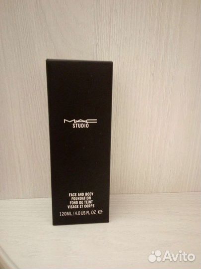 Тональная основа