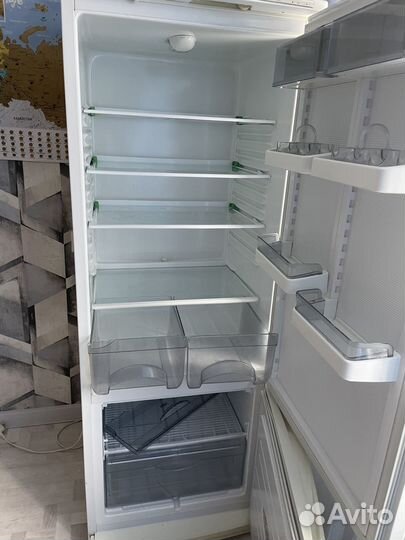 Холодильник атлант бу