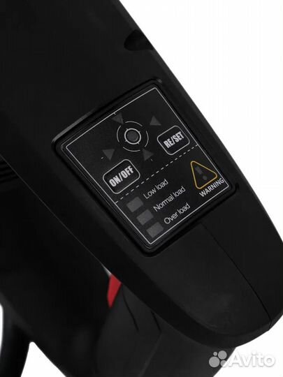 Алмазная дрель с микроударом Jindu JDC-06P