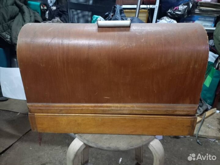 Машинка швейная 