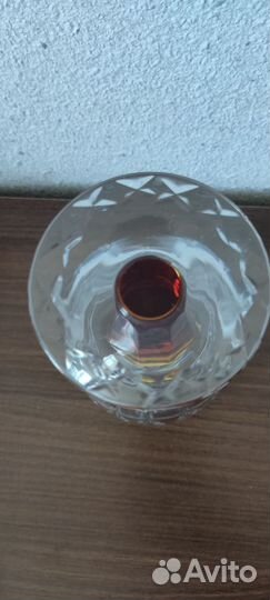 Бокал большой, олимпийский факел,СССР