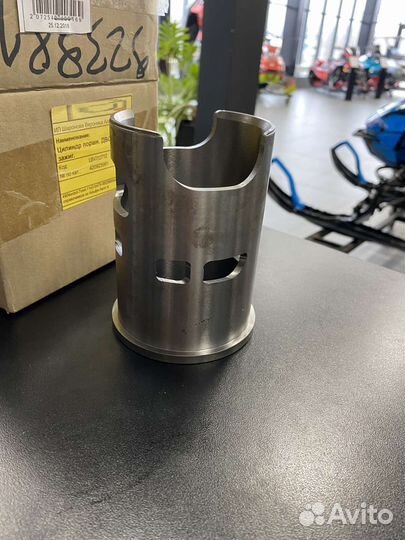 Гильза L.A. Sleeve FL-1275 Ski-doo / Lynx 550