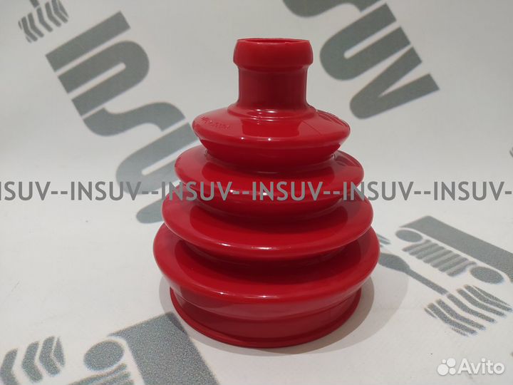 Пыльник шруса наружный полиуретан Нива 2121, 2123