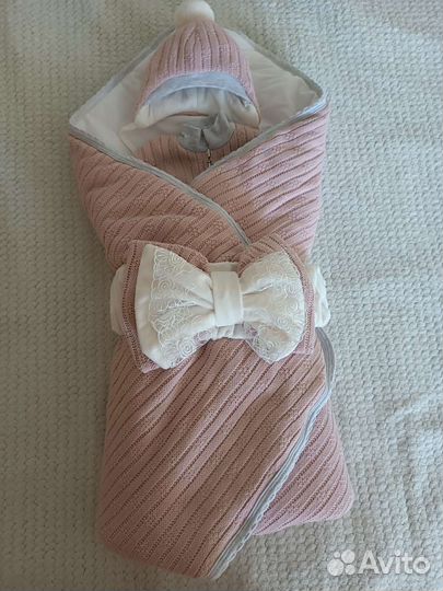 Комплект на выписку