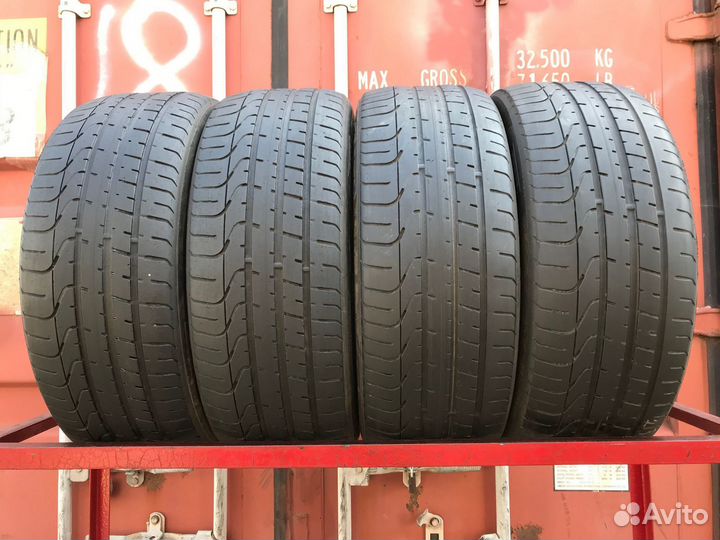 Pirelli P Zero 235/45 R20 100L