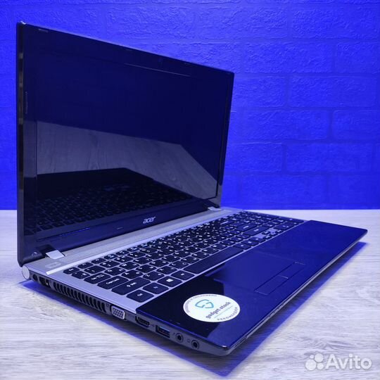 Ноутбук Acer Aspire V3-571G