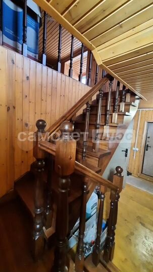 Дом 90 м² на участке 30 сот.