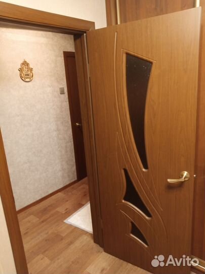 Двери межкомнатные