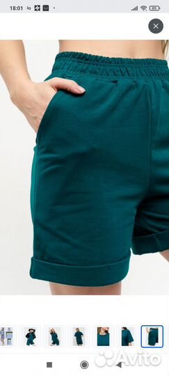 Комплект новый