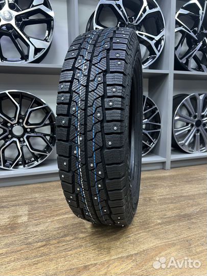 Gislaved Nord Frost Van 2 205/75 R16C