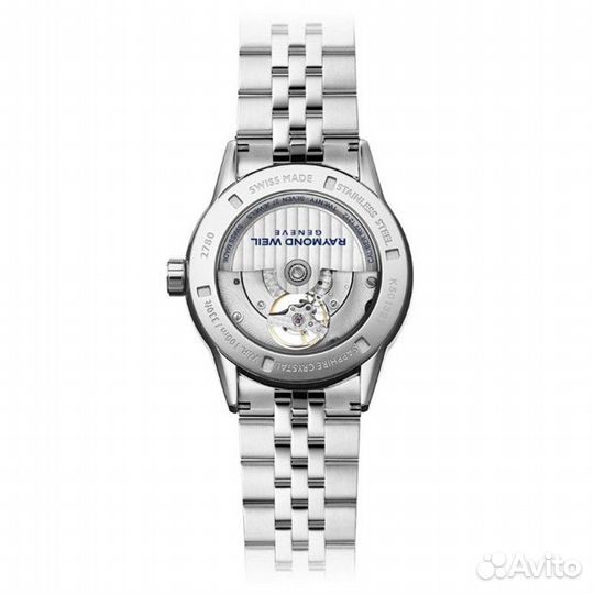 Часы Мужские Raymond Weil 2780-ST-52001