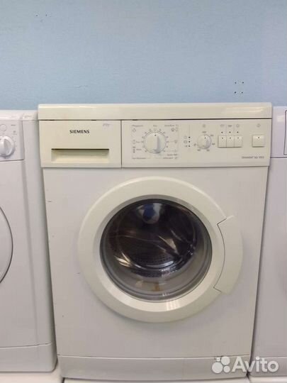Стиральная машина Siemens