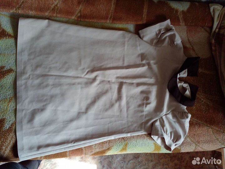 Женские вещи 46-48