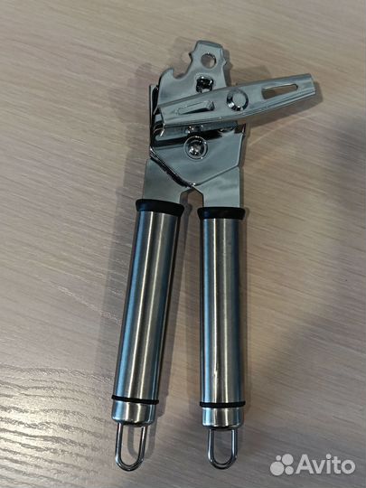 Открывашка для консервов