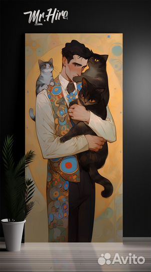 2D художник / Иллюстратор / Дизайнер / Ретушер