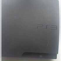 Sony playstation 3 не рабочая