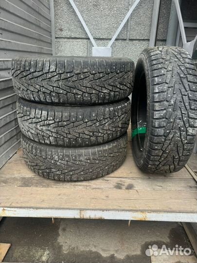 Nordman SUV 225/60 R18 T