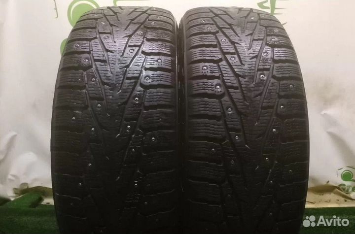 Nokian Tyres Hakkapeliitta 7 235/50 R18