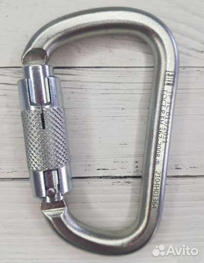 Карабины для альпинизма vento