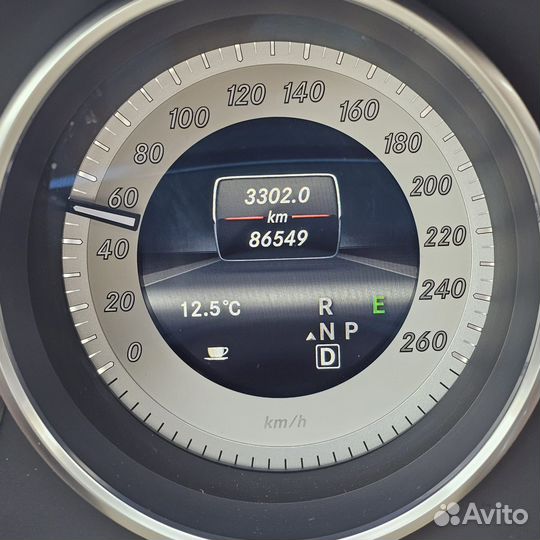 Mercedes-Benz CLS-класс 3.5 AT, 2012, 86 549 км