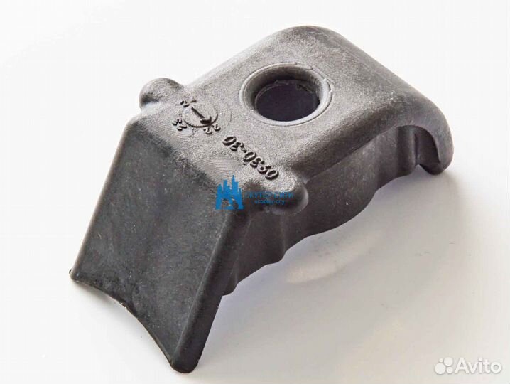 Корпус грузика вариатора CVTech Stels Guepard/Стел