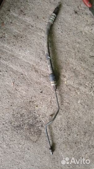 Трубка кондиционера Opel Vectra B