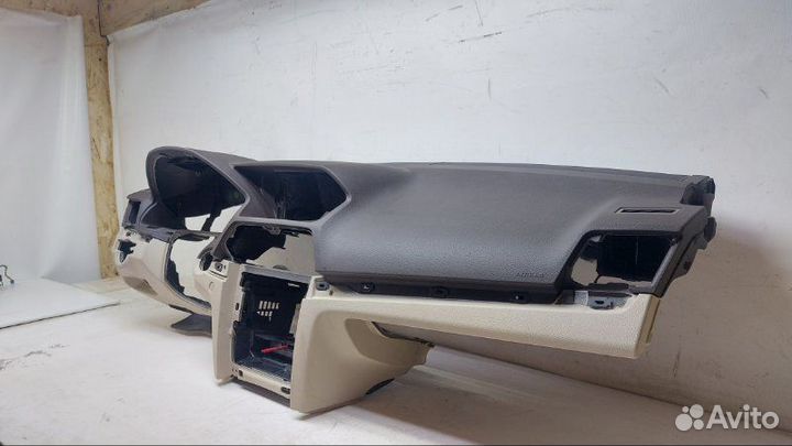 Панель приборов Mercedes-Benz E C207 3.0 2015