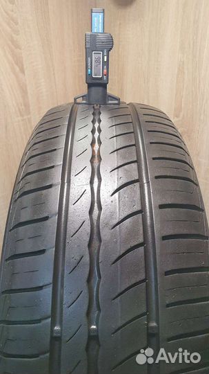 Pirelli Cinturato P1 Verde 195/65 R15 91H