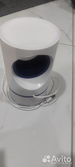 Лампа антимоскитная