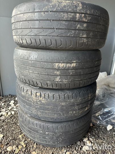 Hankook Ventus S1 Evo 2 K117 225/55 R17