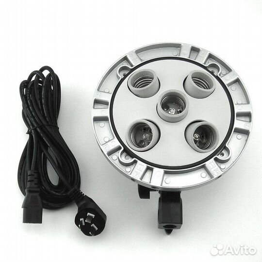 Сотфбоксы Godox TL-5 2 штуки