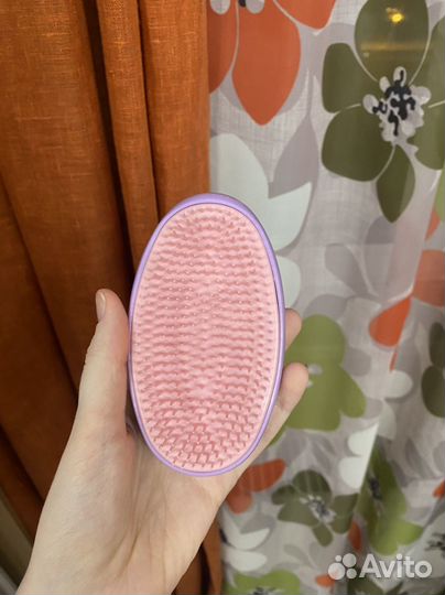 Расческа для волос как tangle teezer