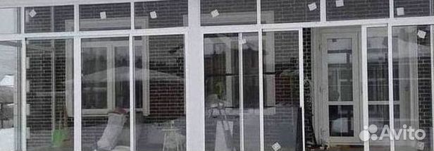 Окна за 1 день