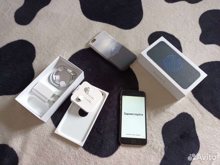 iPhone 6 32gb