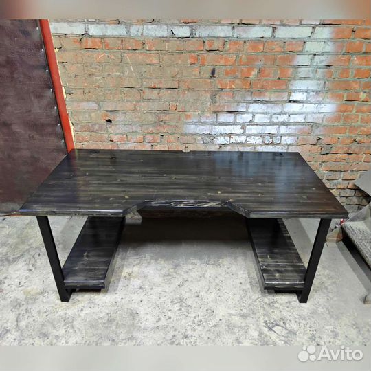 Компьютерный стол, игровой стол, стол для пк