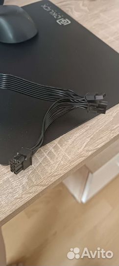 Блок питания deepcool 500w