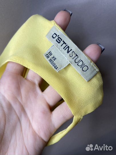 Топ женский