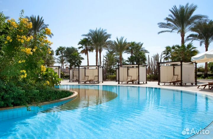 Раннее бронирование Турция