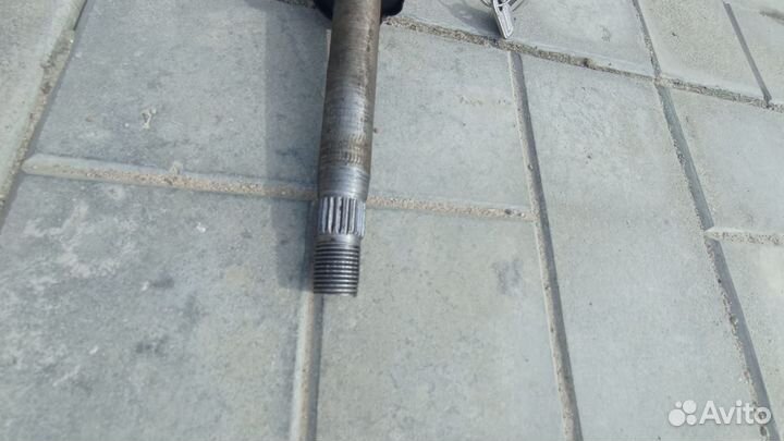 Замок зажигания LADA (Ваз) 21310 универсал 1.7