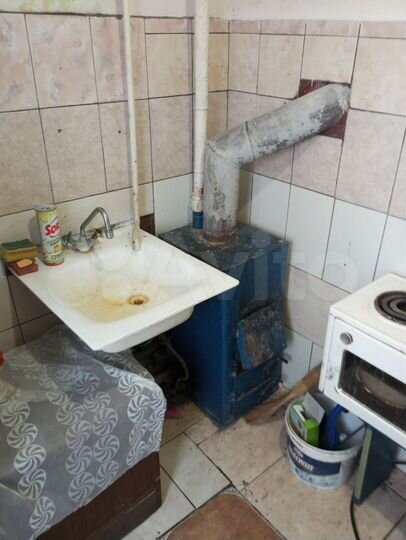 2-к. квартира, 48 м², 2/2 эт.