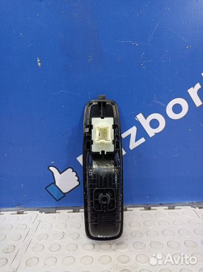 Накладка двери задняя левая Renault Arkana