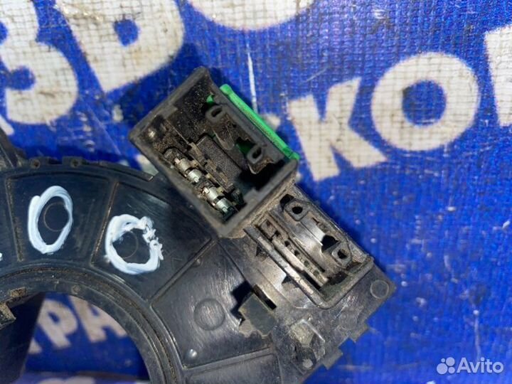 Подрулевой шлейф Mitsubishi L200 внедорожник 2008